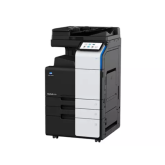 Multifunctional Laser Color Konica-Minolta Bizhub C251i