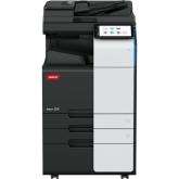 Multifunctional Laser Color Develop Ineo+ 251i