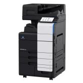 Multifunctional Laser Monocrom Konica-Minolta Bizhub 651i