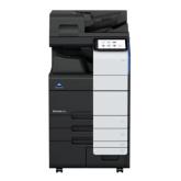 Multifunctional Laser Monocrom Konica-Minolta Bizhub 551i