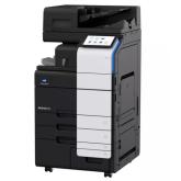 Multifunctional Laser Monocrom Konica-Minolta Bizhub 451i