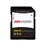 Memory Card SD Hikvision AE-MW3SD1(TLC/256G) 256GB, Class 10, UHS-I U3, V30