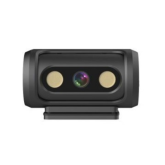 Camera IP ANPR Hikvision AE-VC583I-IS/P(V)(RJ45)(8MM)), 5 MP, Lentila 8 mm, IR 20 m