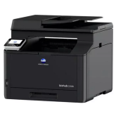 Multifunctional Laser Color Konica-Minolta Bizhub C3120i