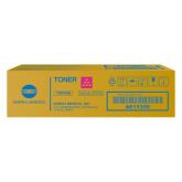 Toner Konica Minolta TNP92M Magenta AE1Y350