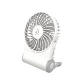 Ventilator de birou Arctic Summair 2Go, USB, White