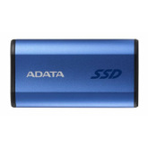 SSD portabil Adata Elite SE880, 500GB, USB-C, Blue