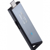 Stick Memorie A-Data UE800, 1TB, USB-C 3.1, Silver