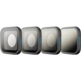 Filtru ND GoPro AENDF-001 pentru HERO13 Black, 4 bucati