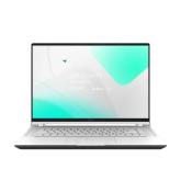 Laptop Gigabyte Aero 16 OLED BSF-H3EE954SH, Intel Core i7-13700H, 16inch, RAM 16GB, SSD 1TB, nVidia GeForce RTX 4070 8GB, Windows 11, Twilight White