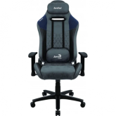 Scaun gaming Aerocool AC-280, Black-Blue