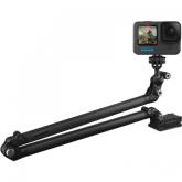 Suport prindere GoPro Jaws, 254-304mm, Black