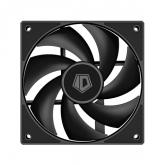 Ventilator ID-Cooling AF-125, 120mm, Black