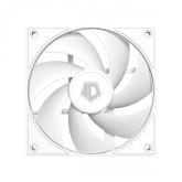 Ventilator ID-Cooling AF-125, 120mm, White