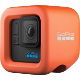 Carcasa GoPro Floaty pentru HERO11 Black Mini, Orange