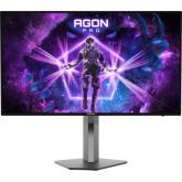 Monitor LED AOC Agon Pro AG276QZD, 26.5inch, 2560x1440, 0.03ms GTG, Black