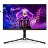 Monitor LED AOC AGON PRO AG324UX, 31.5inch, 3840x2160, 1ms GTG, Black