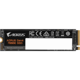 SSD Gigabyte AORUS Gen4 7000E 2TB, PCI Express 4.0 x4, M.2 2280