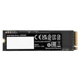 SSD Gigabyte AORUS Gen4 7300 no Heatsink, 1TB, PCI Express 4.0 x4, M.2