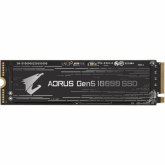 SSD Gigabyte AORUS Gen5 10000, 1TB, PCI Express 5.0 x4, M.2