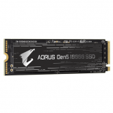 SSD Gigabyte AORUS Gen5 10000, 2TB, PCI Express 5.0 x4, M.2