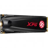 SSD ADATA XPG Gammix S5 2TB, PCI Express x4, M.2
