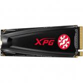 SSD ADATA XPG Gammix S5 2TB, PCI Express x4, M.2