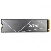 SSD A-Data XPG Gammix S50 Lite 1TB, PCIe 4.0, M.2