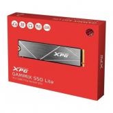 SSD ADATA AGAMMIXS50L-2T-CS 2TB, PCIe Gen4.0 x4, M.2