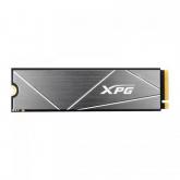 SSD ADATA XPG Gammix S50 Lite 512GB, PCIe Gen4.0 x4, M.2