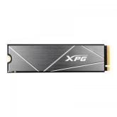 SSD ADATA XPG Gammix S50 Lite 512GB, PCIe Gen4.0 x4, M.2