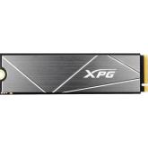 SSD ADATA XPG GAMMIX S50 Lite 512GB, PCIe Gen4.0 x4, M.2