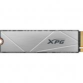 SSD A-Data XPG Gammix S60 2TB, PCI Express 4.0 x4, M.2