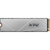 SSD A-Data XPG Gammix S60 512GB, PCI Express 4.0 x4, M.2