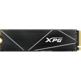 SSD ADATA XPG Gammix S70 Blade 2TB, PCI Express 4.0 x4, M.2