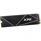 SSD ADATA XPG Gammix S70 Blade 2TB, PCI Express 4.0 x4, M.2
