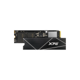 SSD ADATA XPG S70, 512GB, PCIe 4.0 x4, M.2 2280