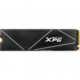 SSD A-Data XPG Gammix S70 Blade 8TB, PCI Express 4.0 x4, M.2 2280