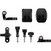 Kit sistem de prindere GoPro Grab Bag, Black