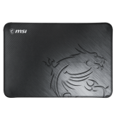 Mouse Pad MSI AGILITY GD21, Black
