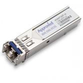 Tranceiver Netgear SFP 1.25GB AGM732F, 1310 nm, Single-Mode, 10 km, Duplex LC