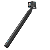 Selfie stick GoPro AGXTM-002, 270 cm, Black