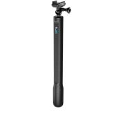Monopied GoPro El Grande, Black