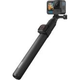 Selfie stick GoPro AGXTS-002-EU, 122 cm, Black