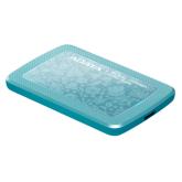 Hard Disk portabil A-Data HC300 ECO 1TB, micro USB-B, 2.5inch, Green