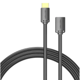 Cablu Vention AHCBJ, HDMI male - HDMI female, 5 m, Black