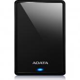 Hard Disk portabil A-Data HV620S, 2TB, USB micro-B 3.0, 2.5 inch, Black