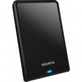 Hard Disk portabil A-Data HV620S, 2TB, USB micro-B 3.0, 2.5 inch, Black