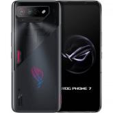 Telefon Mobil ASUS ROG Phone 7 AI2205-12G256G, Dual SIM, 256GB, 12GB RAM, 5G, Phantom Black