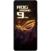 Telefon Mobil ASUS ROG Phone 9 Pro AI2501-16G512GP-BK-EU, Dual SIM, 512GB, 16GB RAM, 5G, Phantom Black